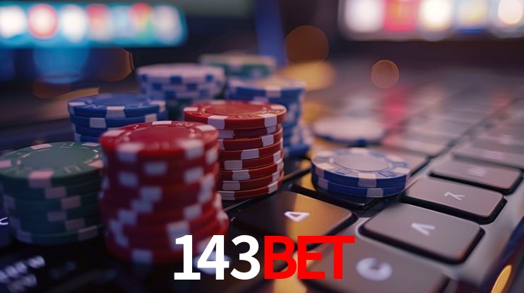 143bet - Winners Celebration